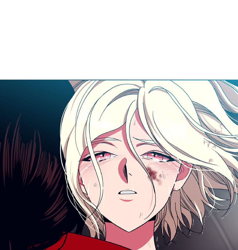 Hara of Thunder Chapter 82 page 113 - 