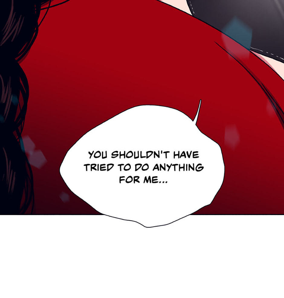 Hara of Thunder Chapter 82 page 114 - 