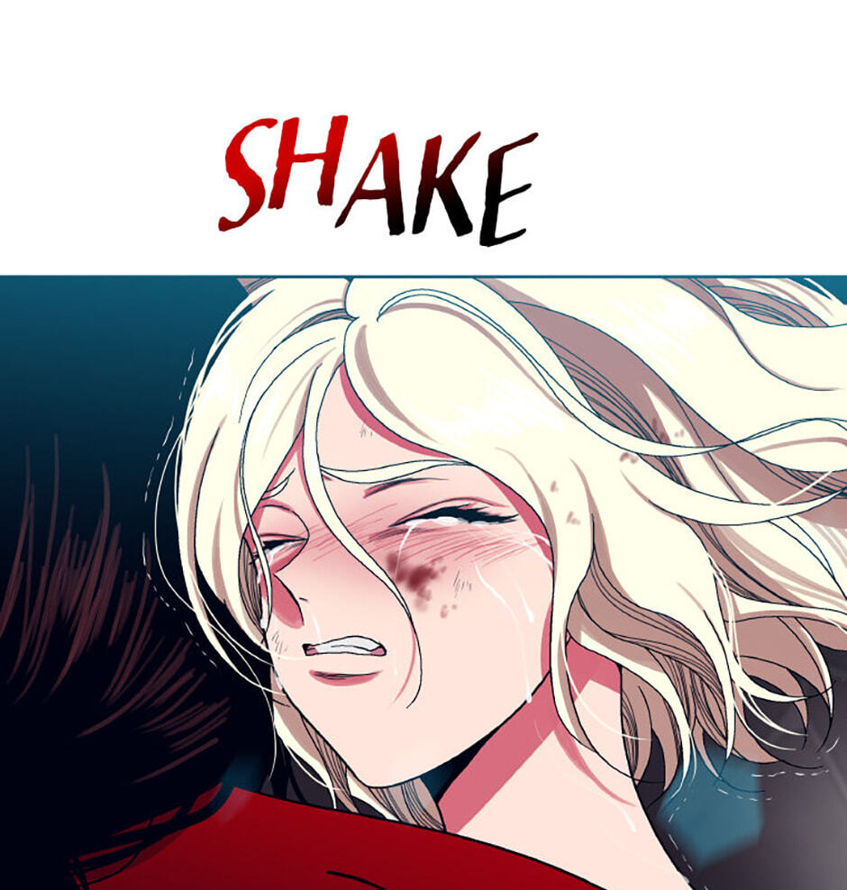 Hara of Thunder Chapter 82 page 118 - 