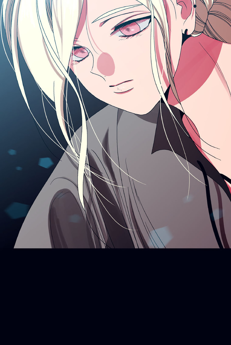 Hara of Thunder Chapter 82 page 13 - 