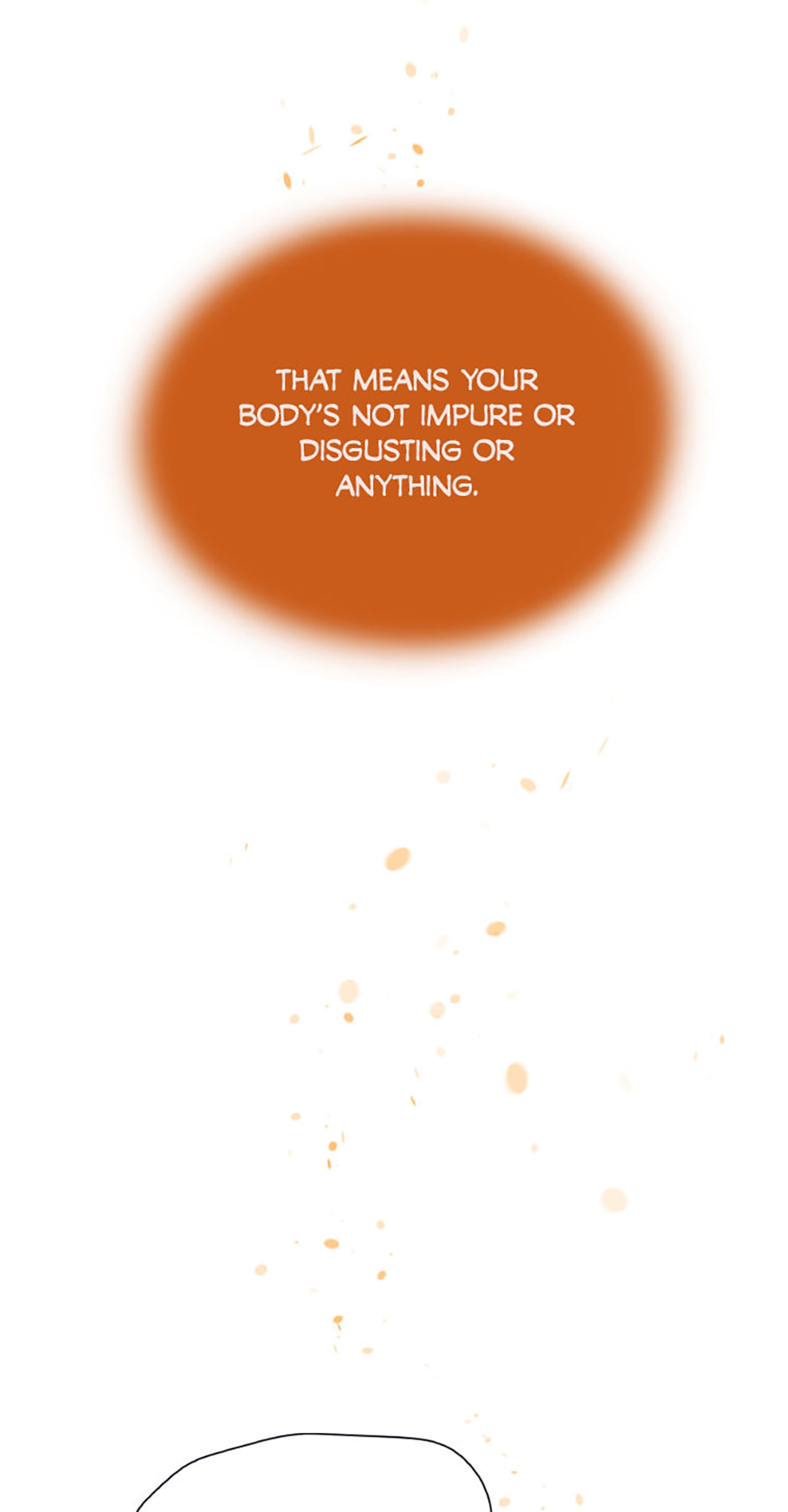 Hara of Thunder Chapter 82 page 121 - 