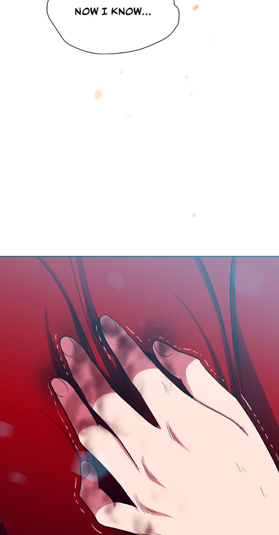 Hara of Thunder Chapter 82 page 122 - 