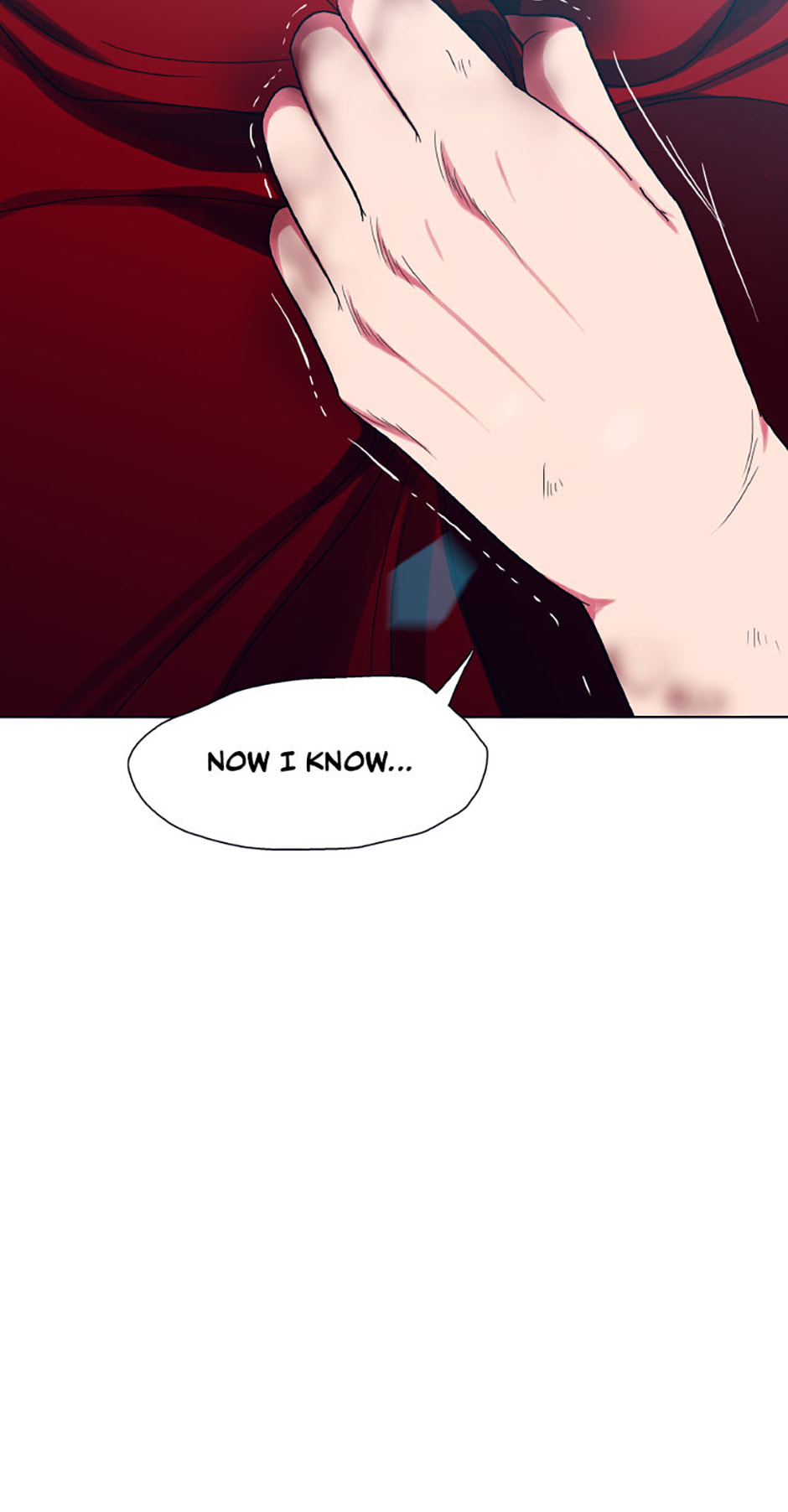 Hara of Thunder Chapter 82 page 124 - 