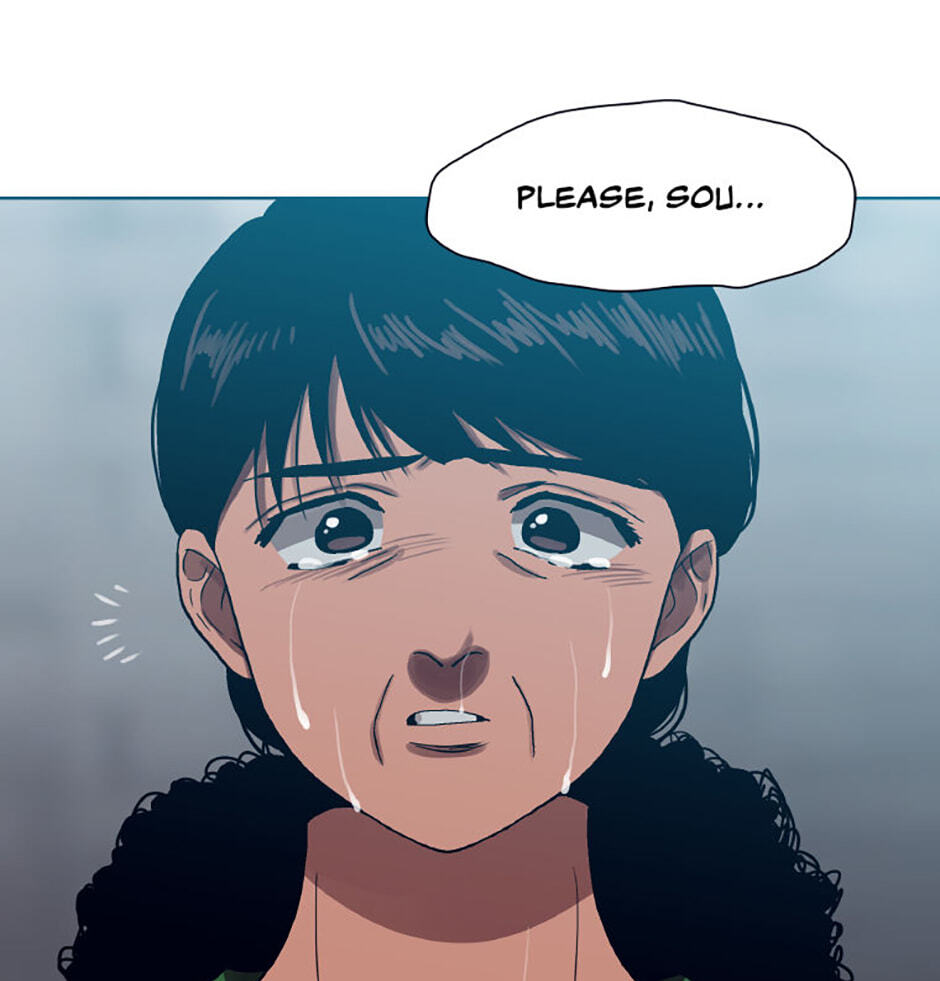 Hara of Thunder Chapter 82 page 130 - 