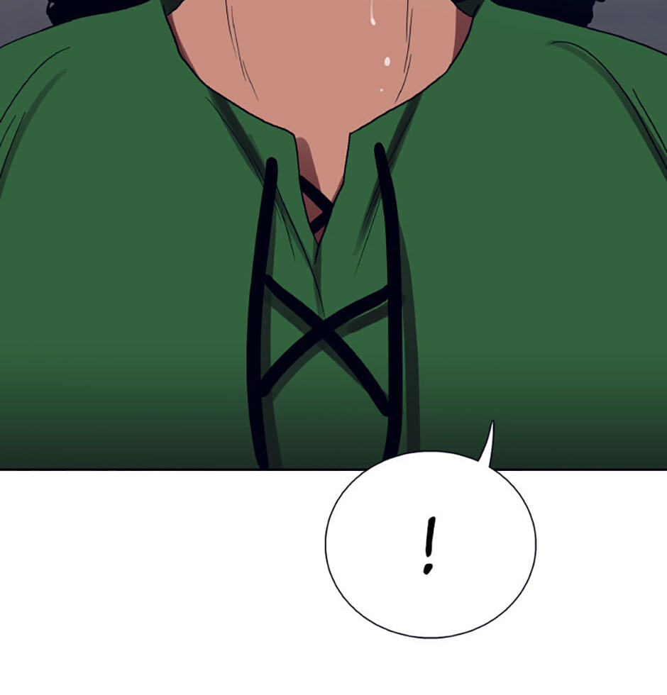 Hara of Thunder Chapter 82 page 131 - 