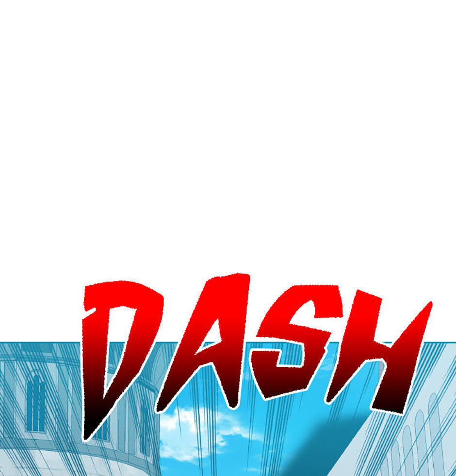 Hara of Thunder Chapter 82 page 132 - 