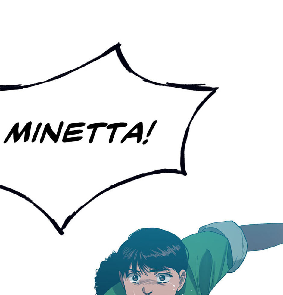Hara of Thunder Chapter 82 page 135 - 