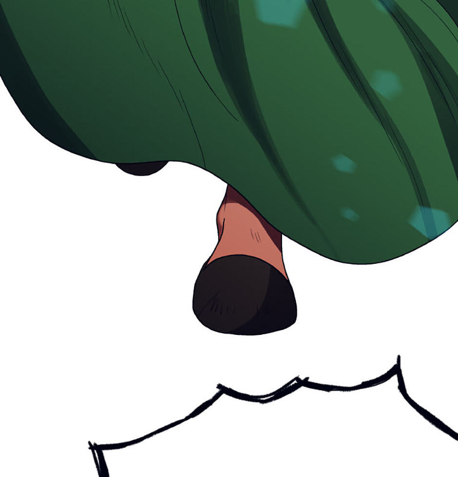 Hara of Thunder Chapter 82 page 137 - 