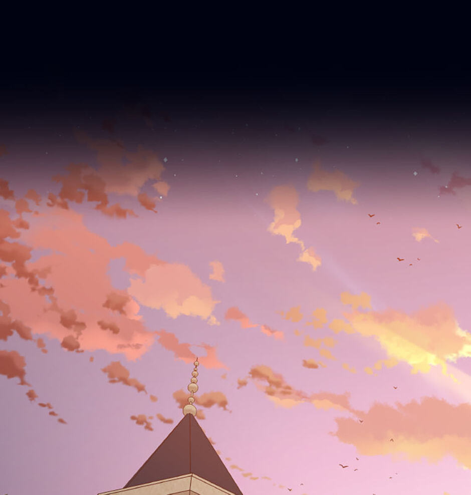 Hara of Thunder Chapter 82 page 16 - 