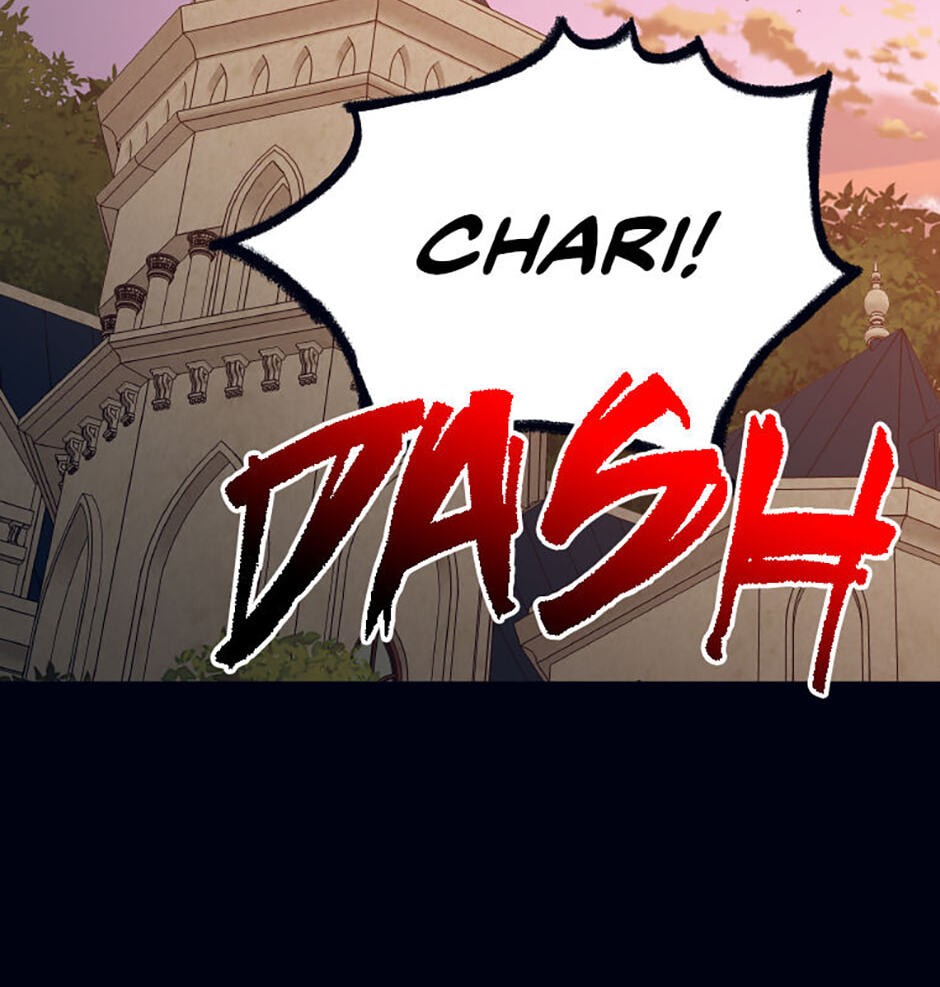 Hara of Thunder Chapter 82 page 17 - 