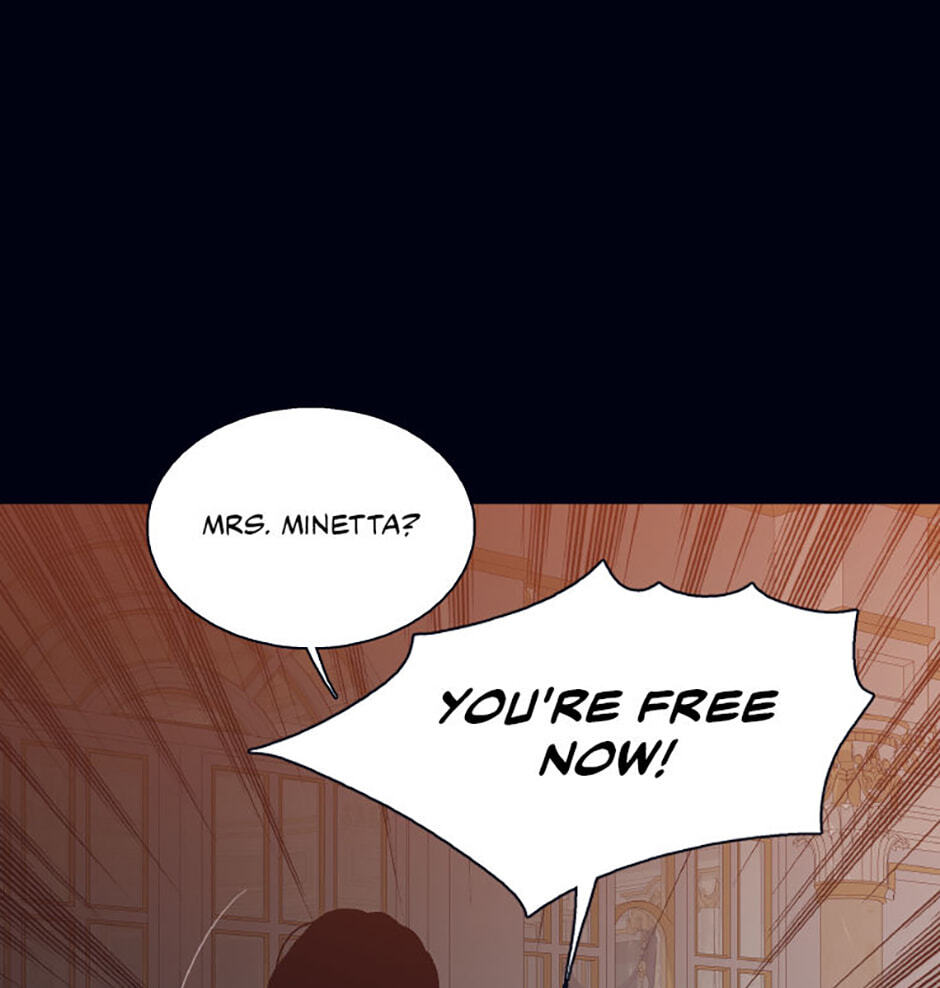 Hara of Thunder Chapter 82 page 18 - 