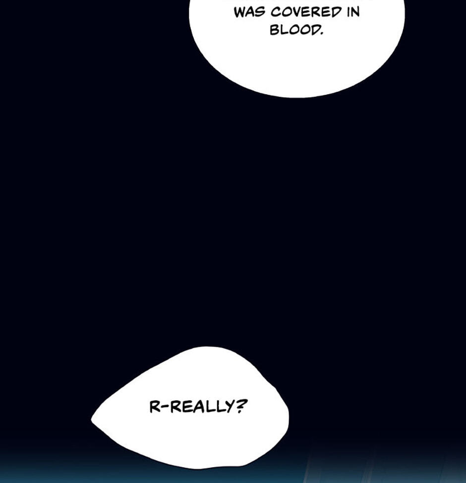 Hara of Thunder Chapter 82 page 3 - 