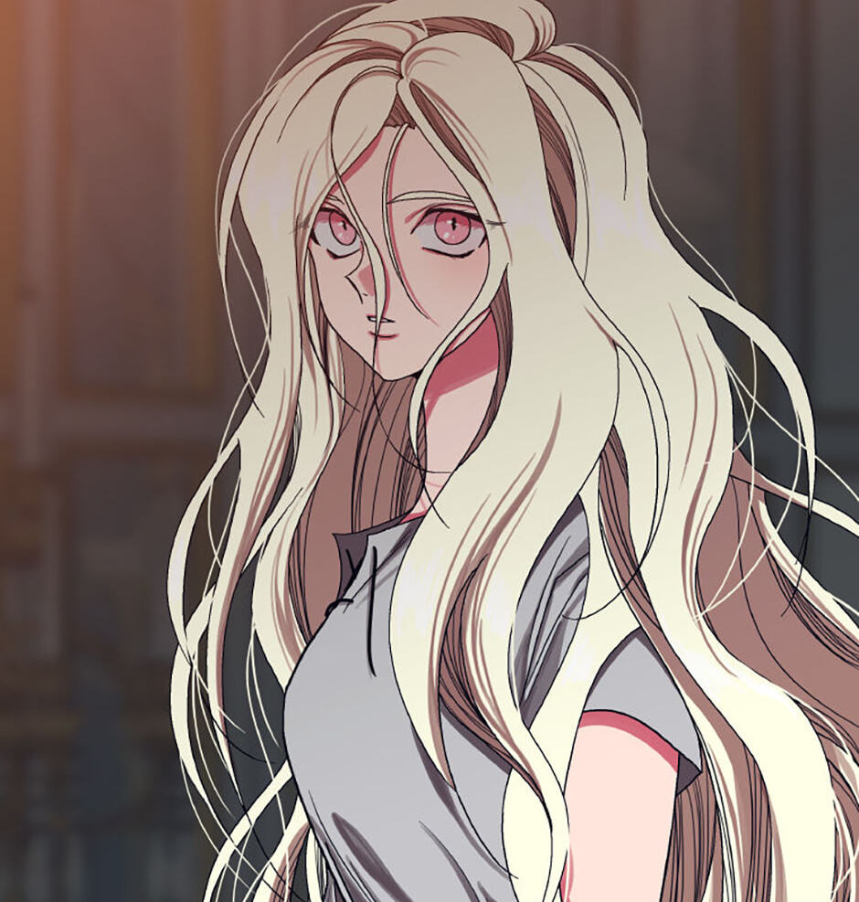 Hara of Thunder Chapter 82 page 21 - 