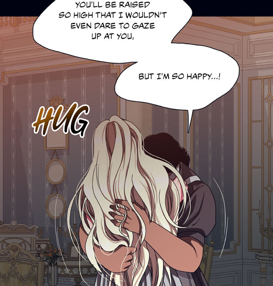 Hara of Thunder Chapter 82 page 23 - 