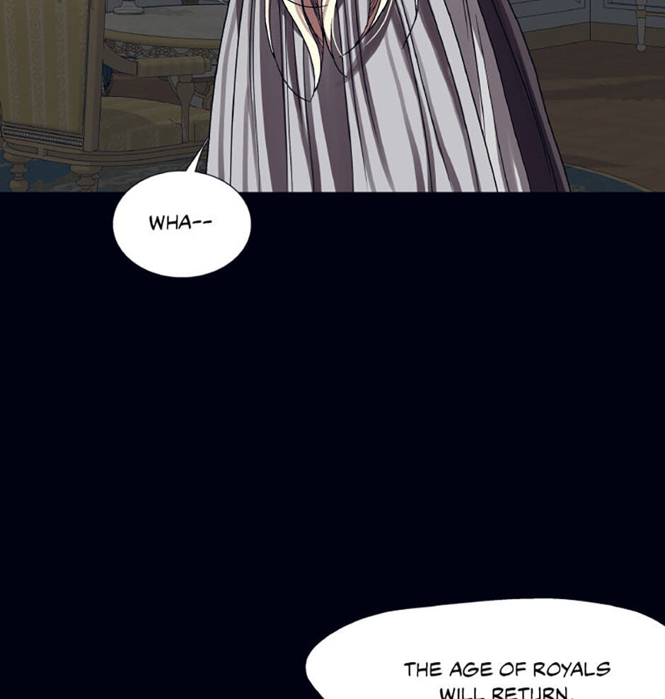 Hara of Thunder Chapter 82 page 24 - 