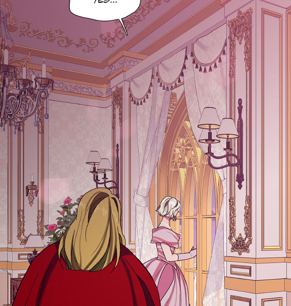 Hara of Thunder Chapter 82 page 30 - 