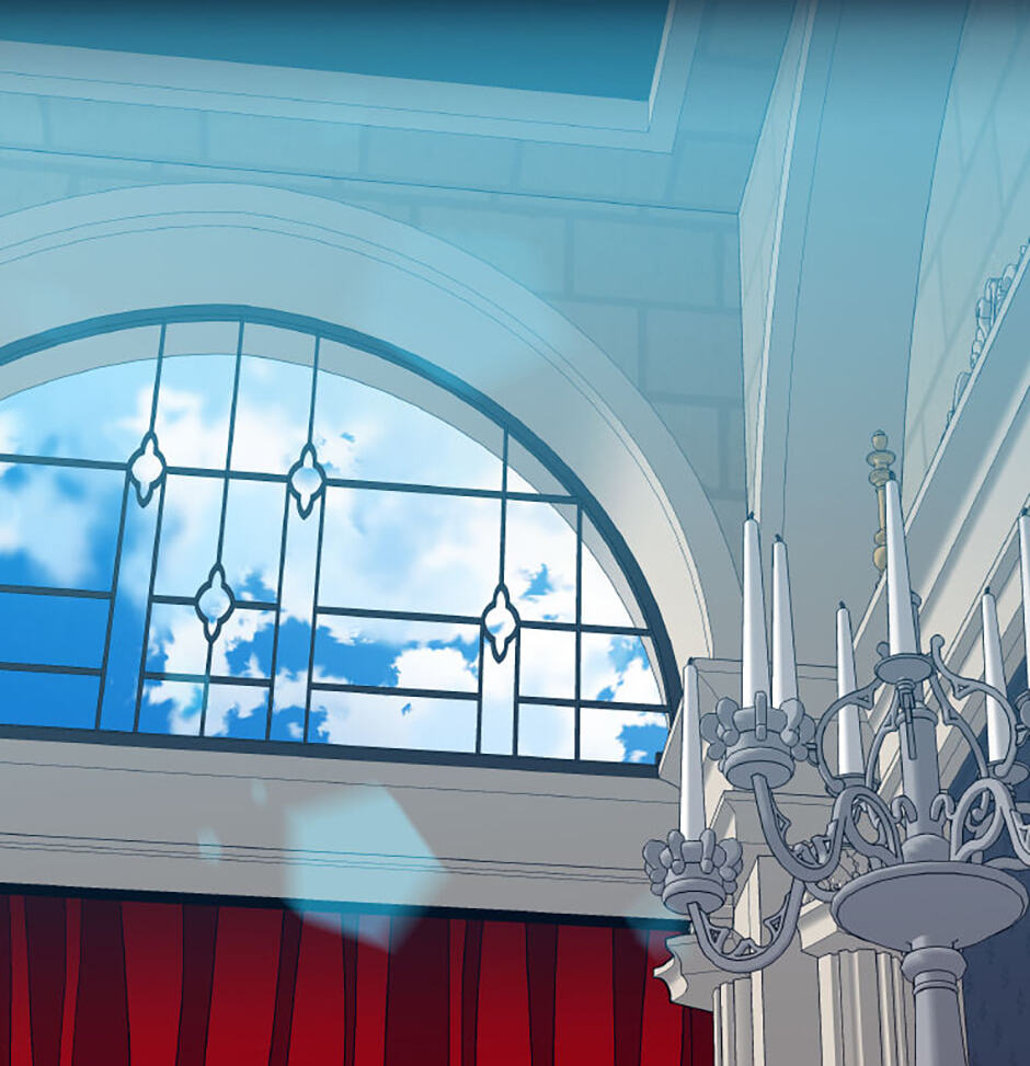 Hara of Thunder Chapter 82 page 4 - 