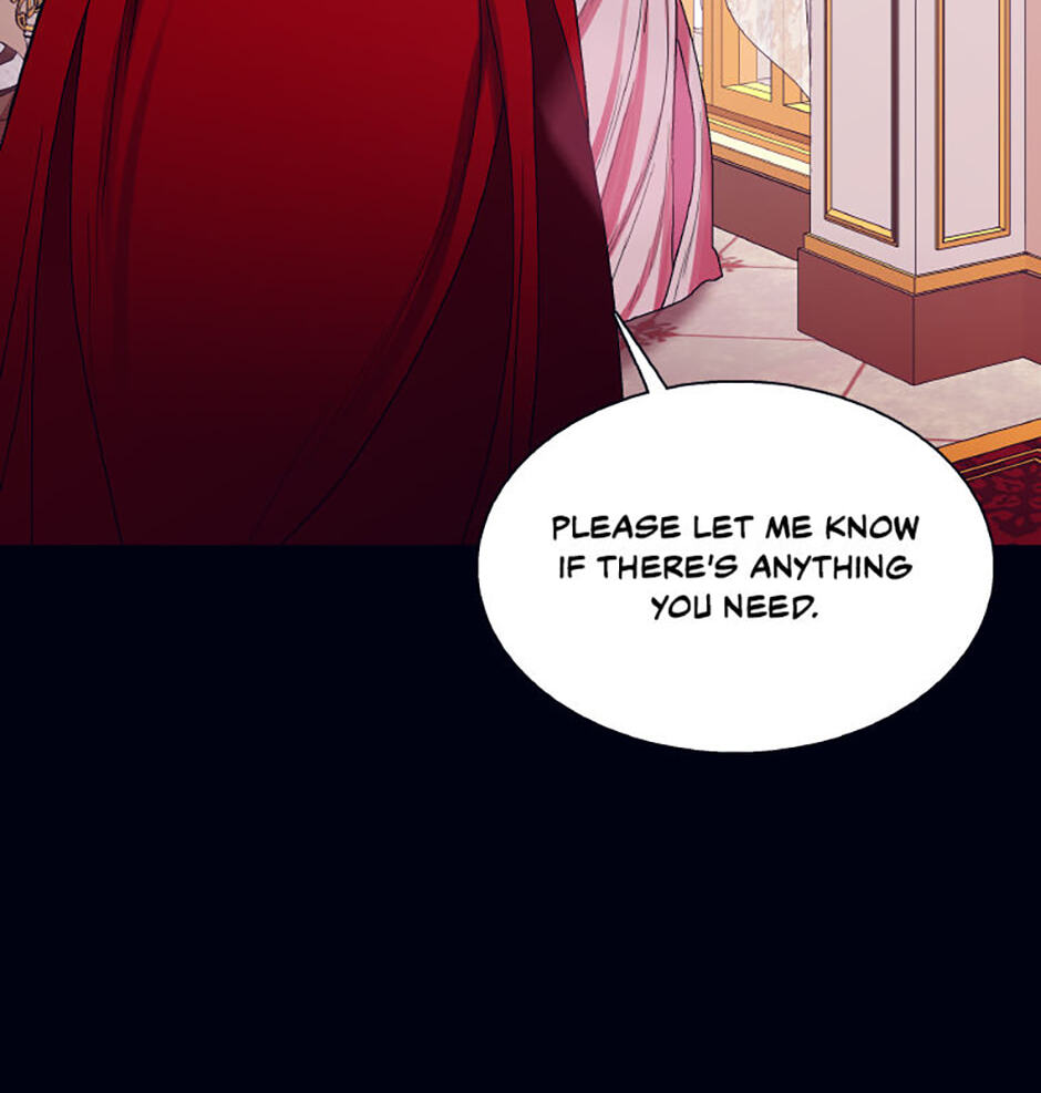 Hara of Thunder Chapter 82 page 31 - 