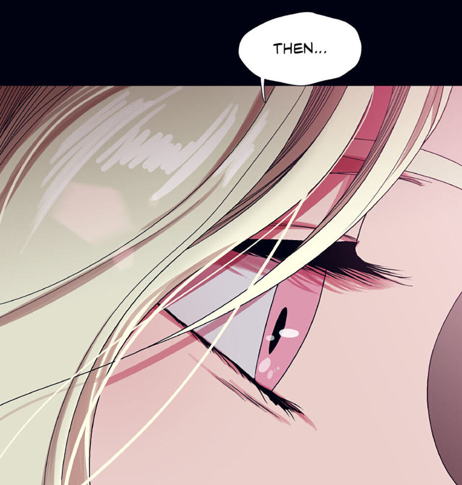Hara of Thunder Chapter 82 page 35 - 