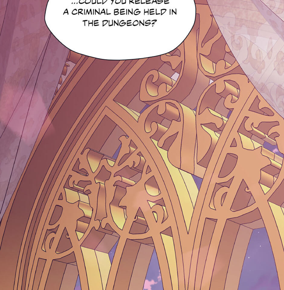 Hara of Thunder Chapter 82 page 37 - 