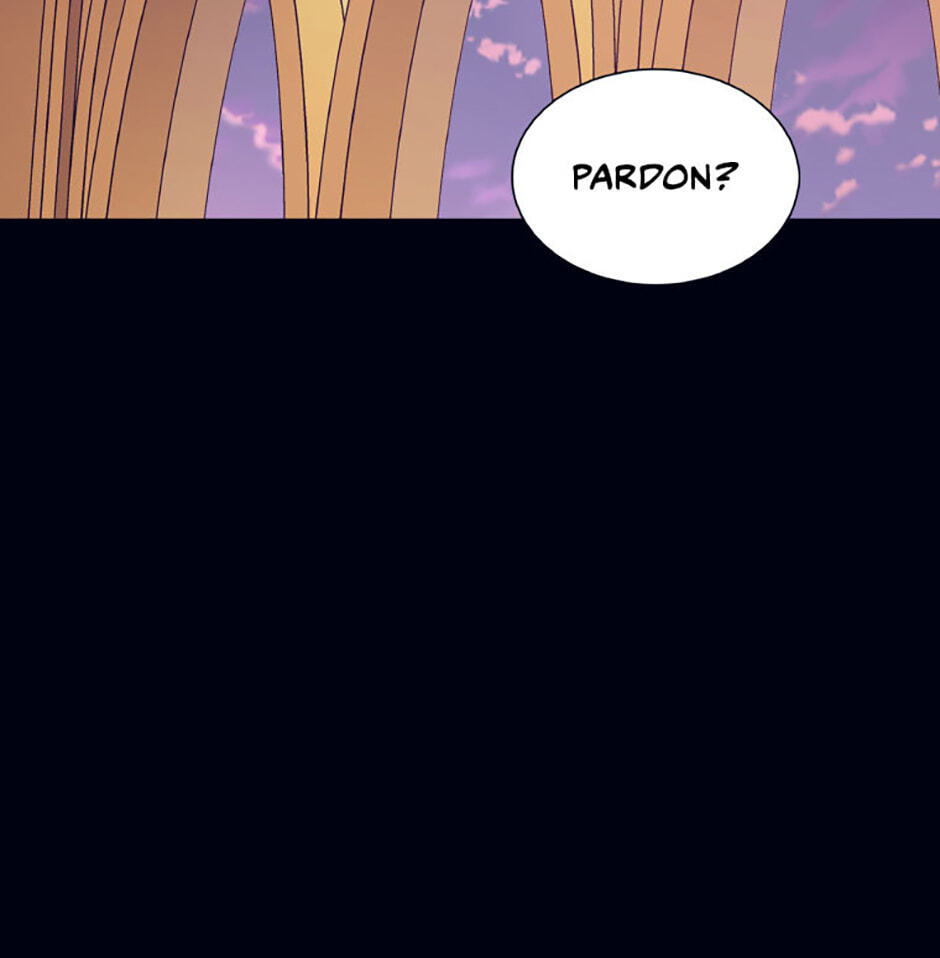 Hara of Thunder Chapter 82 page 38 - 