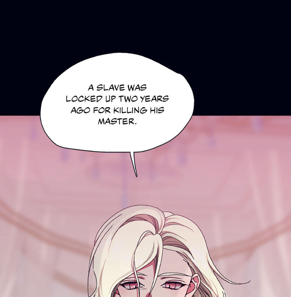 Hara of Thunder Chapter 82 page 39 - 