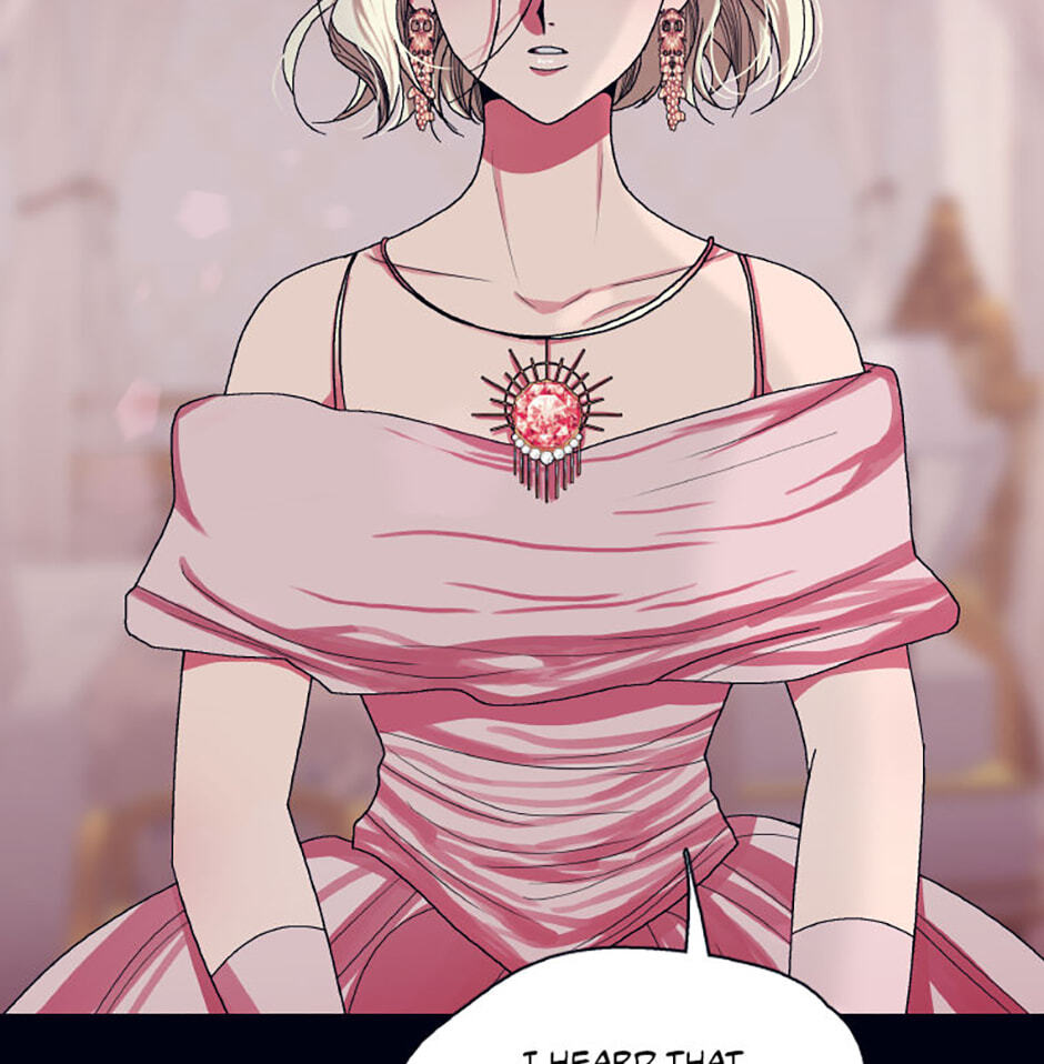 Hara of Thunder Chapter 82 page 40 - 