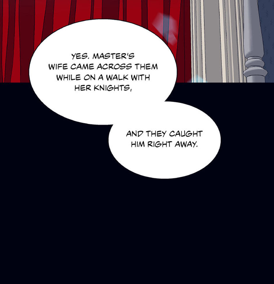 Hara of Thunder Chapter 82 page 5 - 