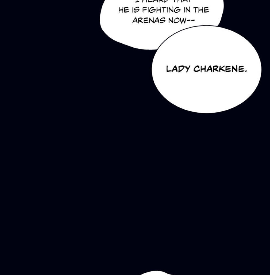 Hara of Thunder Chapter 82 page 41 - 