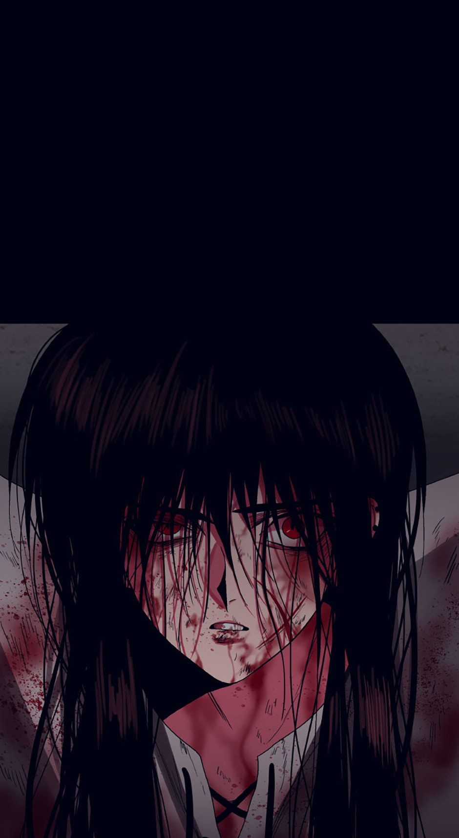 Hara of Thunder Chapter 82 page 49 - 