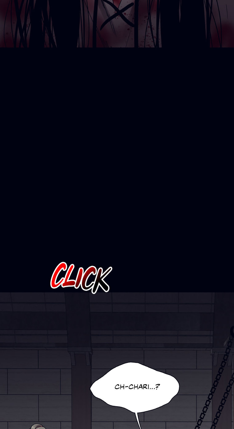 Hara of Thunder Chapter 82 page 50 - 