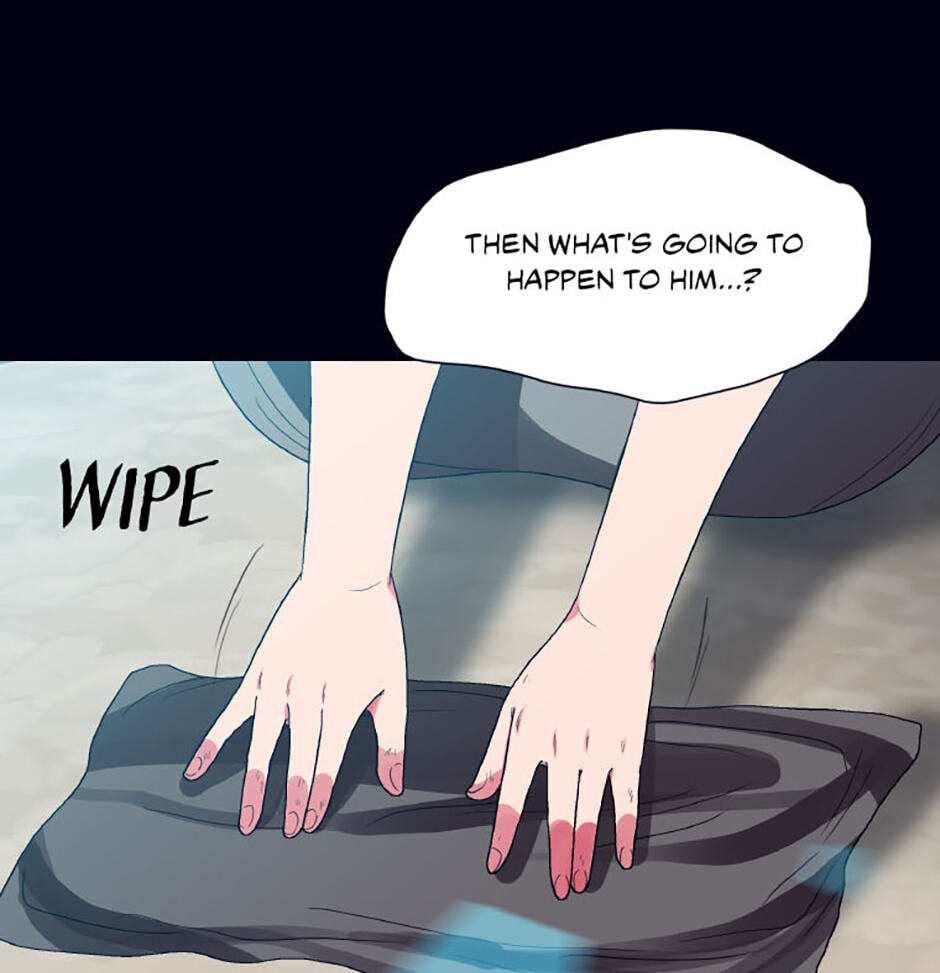 Hara of Thunder Chapter 82 page 6 - 