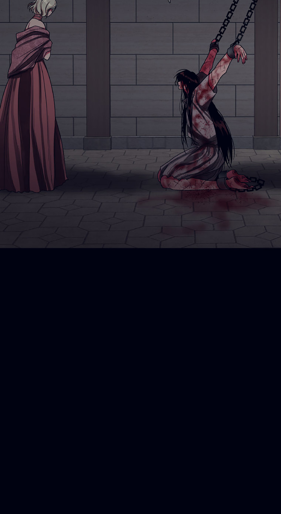 Hara of Thunder Chapter 82 page 51 - 