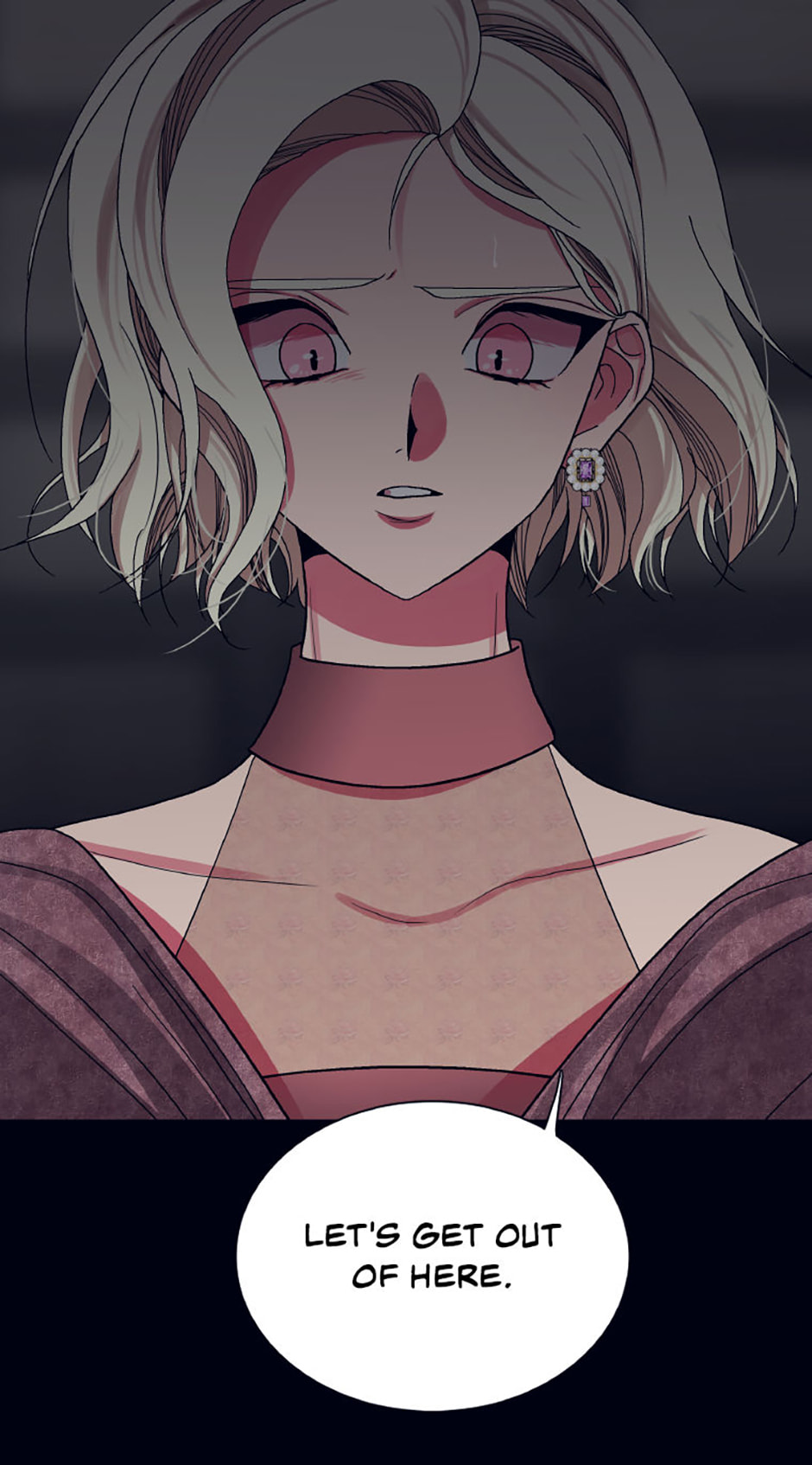 Hara of Thunder Chapter 82 page 52 - 