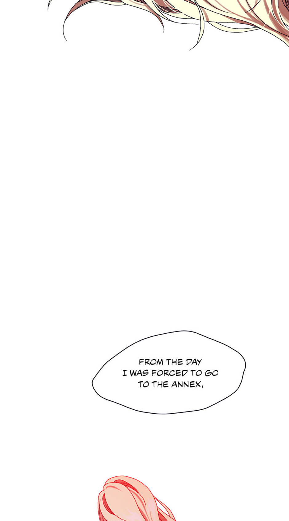 Hara of Thunder Chapter 82 page 56 - 