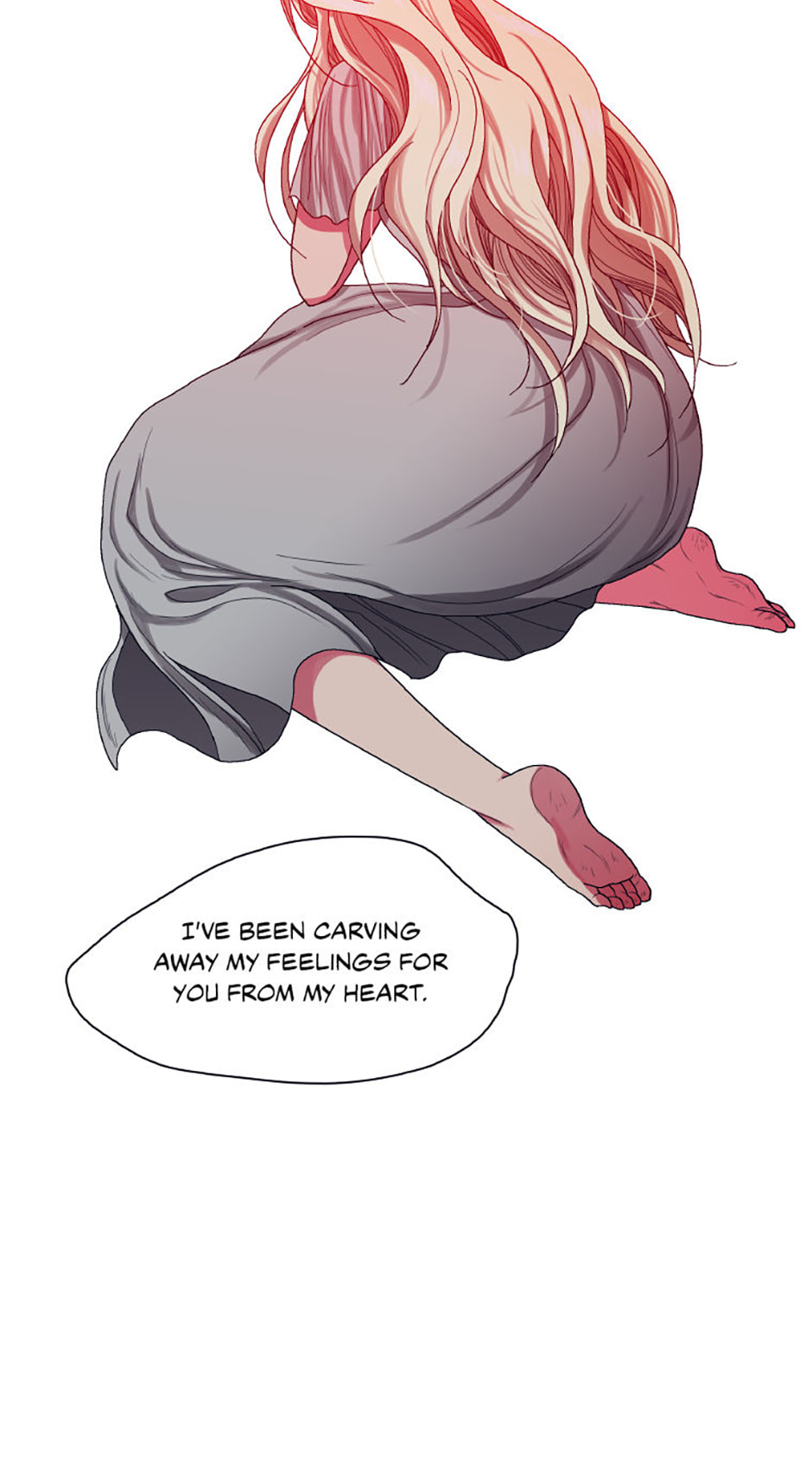 Hara of Thunder Chapter 82 page 57 - 