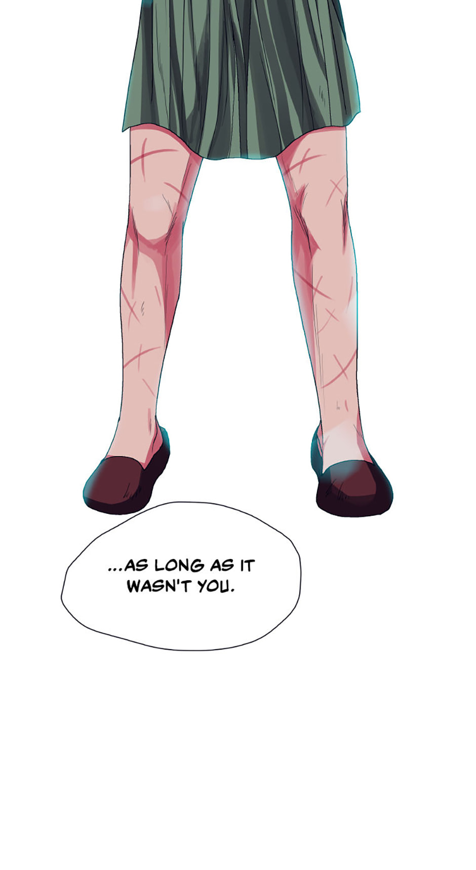 Hara of Thunder Chapter 82 page 59 - 
