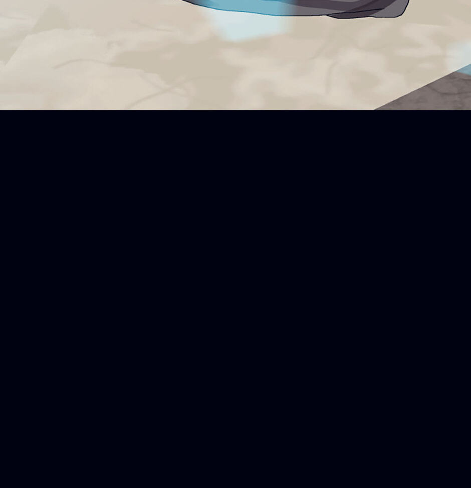 Hara of Thunder Chapter 82 page 7 - 