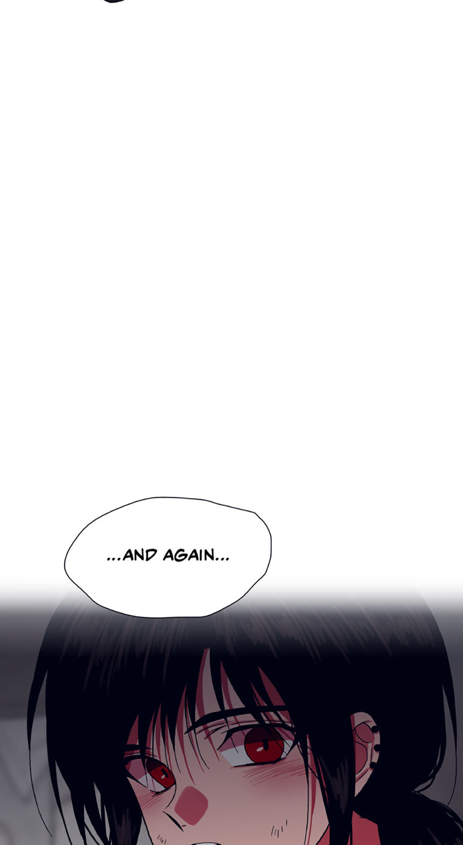 Hara of Thunder Chapter 82 page 61 - 