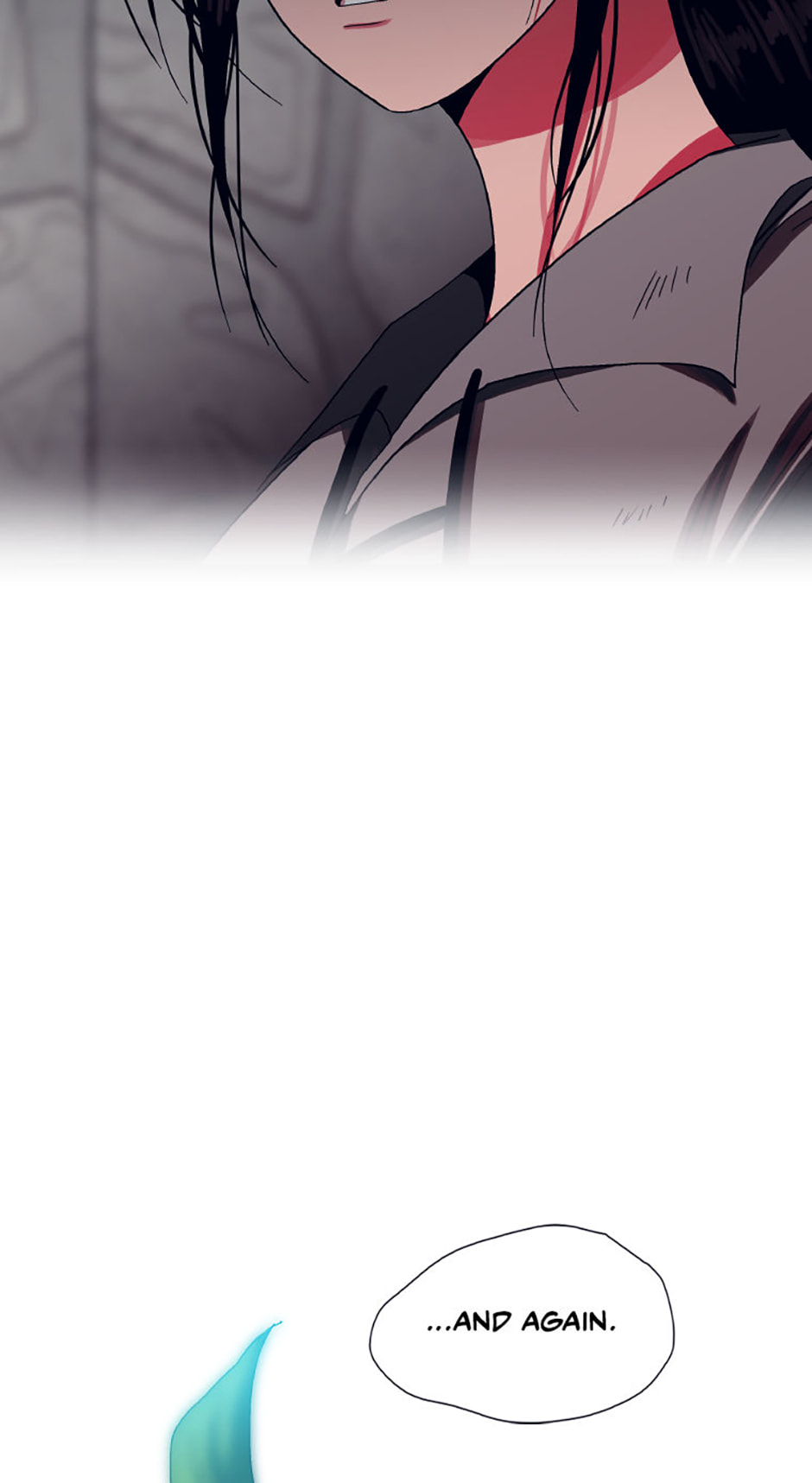 Hara of Thunder Chapter 82 page 62 - 