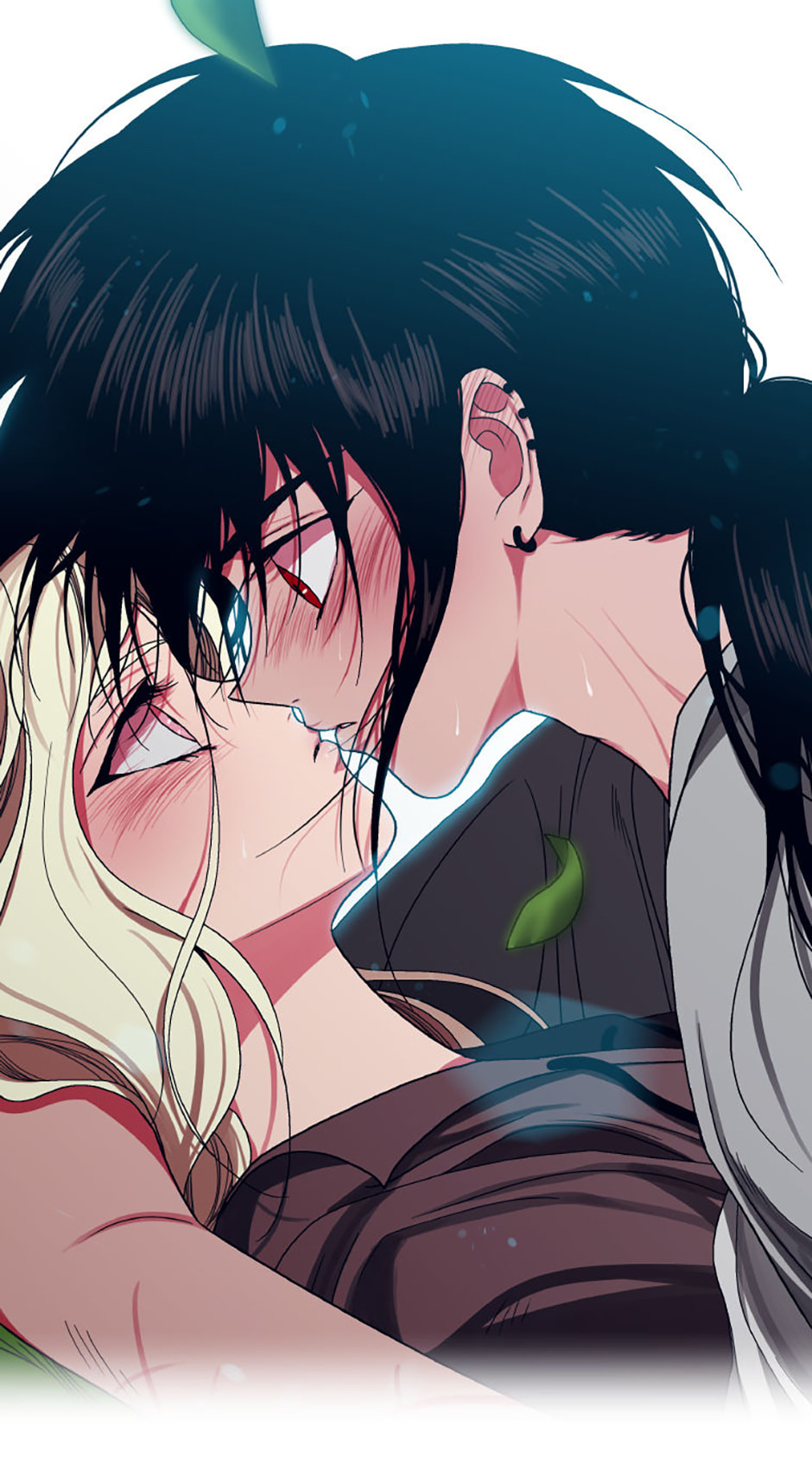 Hara of Thunder Chapter 82 page 63 - 