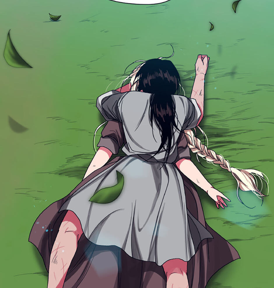 Hara of Thunder Chapter 82 page 65 - 
