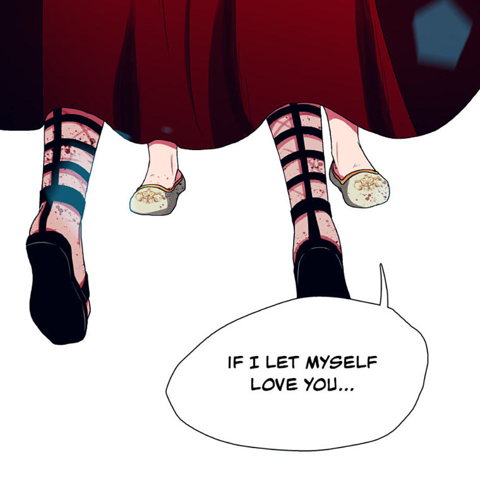 Hara of Thunder Chapter 82 page 69 - 