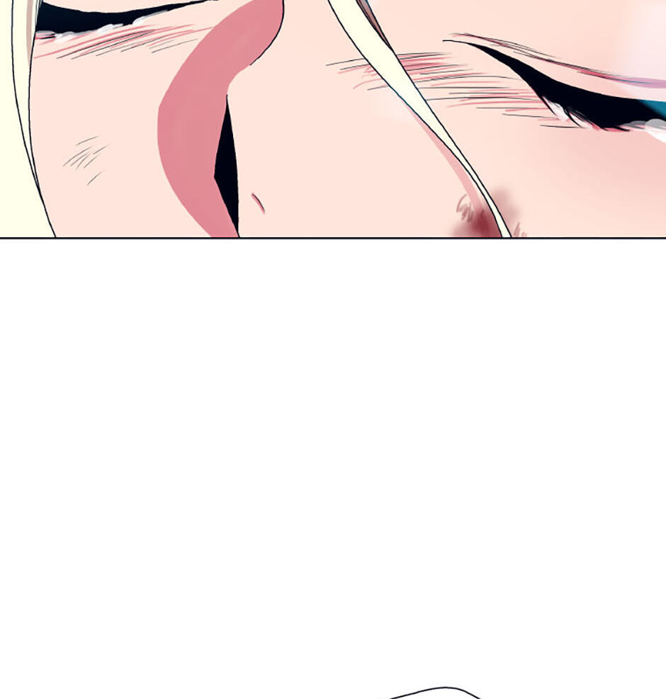 Hara of Thunder Chapter 82 page 71 - 