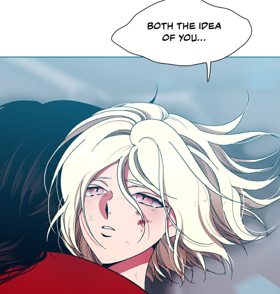Hara of Thunder Chapter 82 page 72 - 