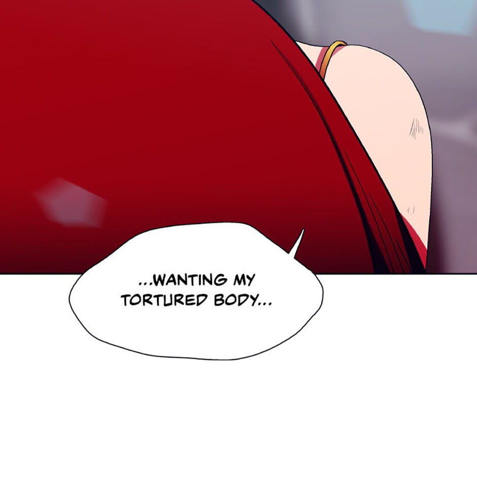 Hara of Thunder Chapter 82 page 73 - 