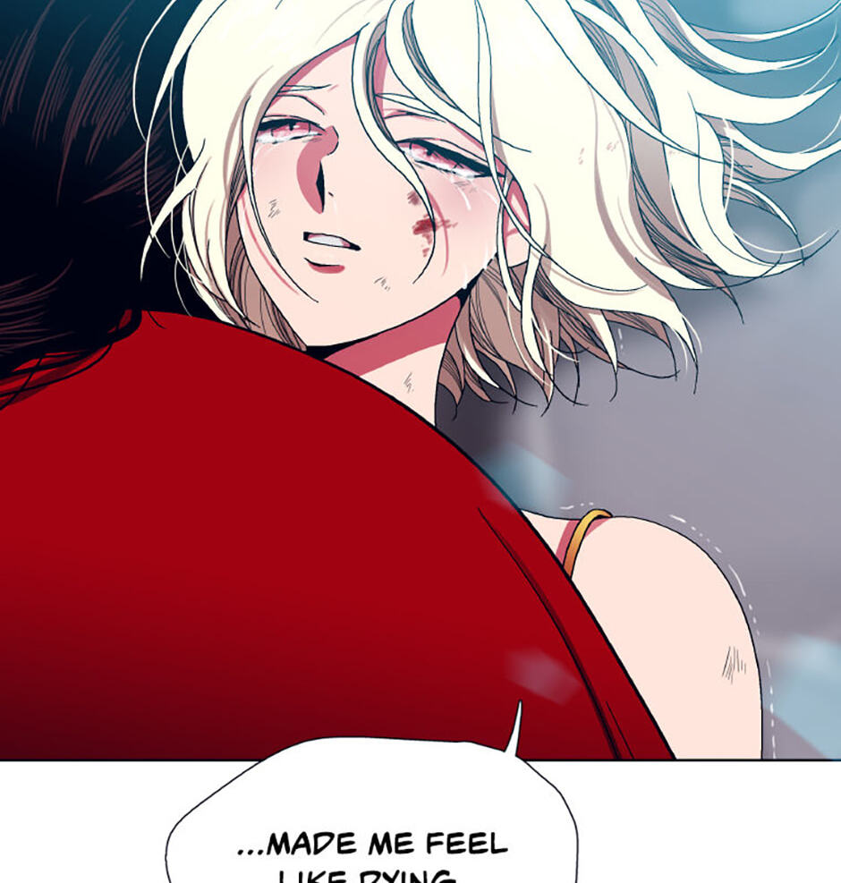 Hara of Thunder Chapter 82 page 75 - 