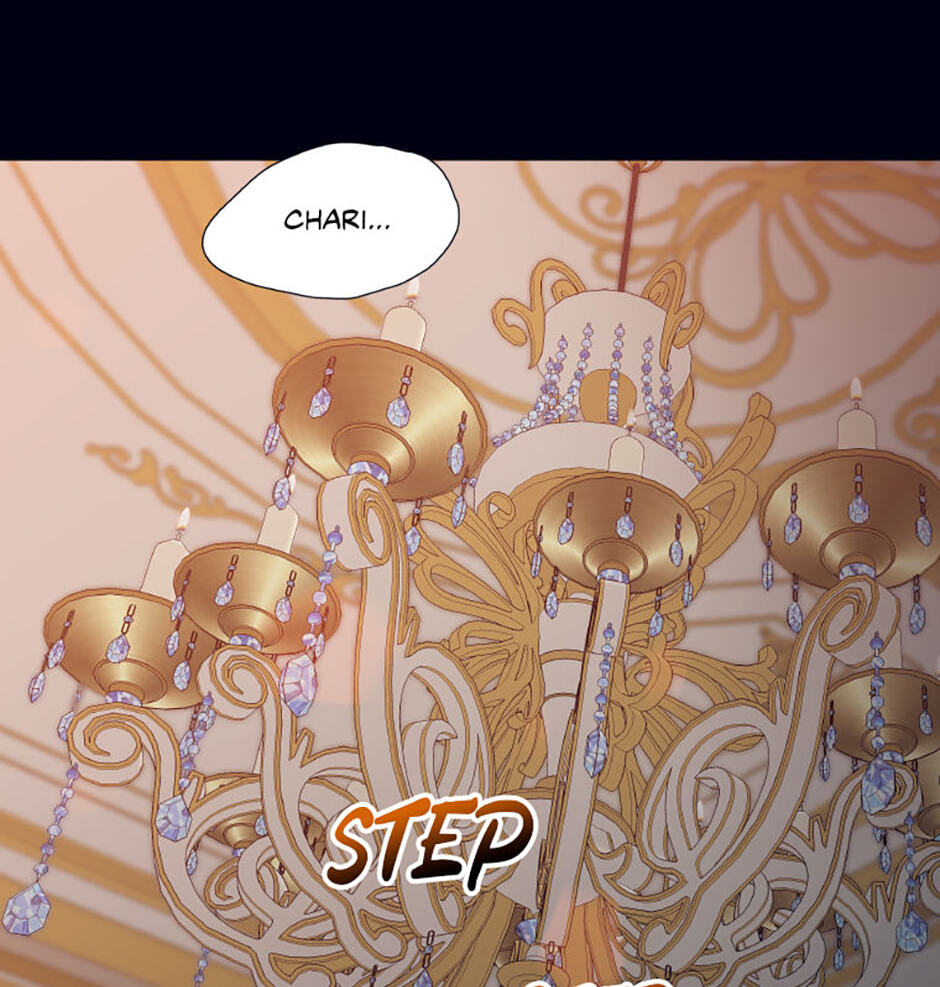 Hara of Thunder Chapter 82 page 77 - 