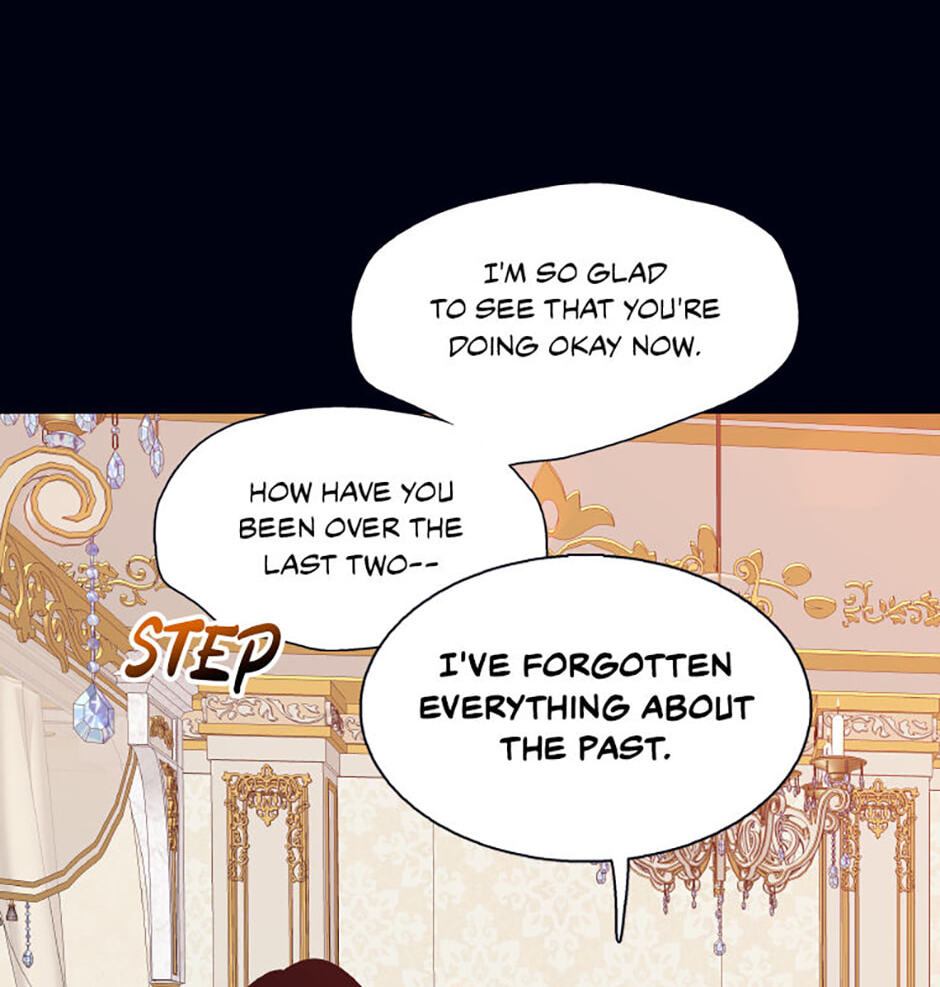 Hara of Thunder Chapter 82 page 79 - 