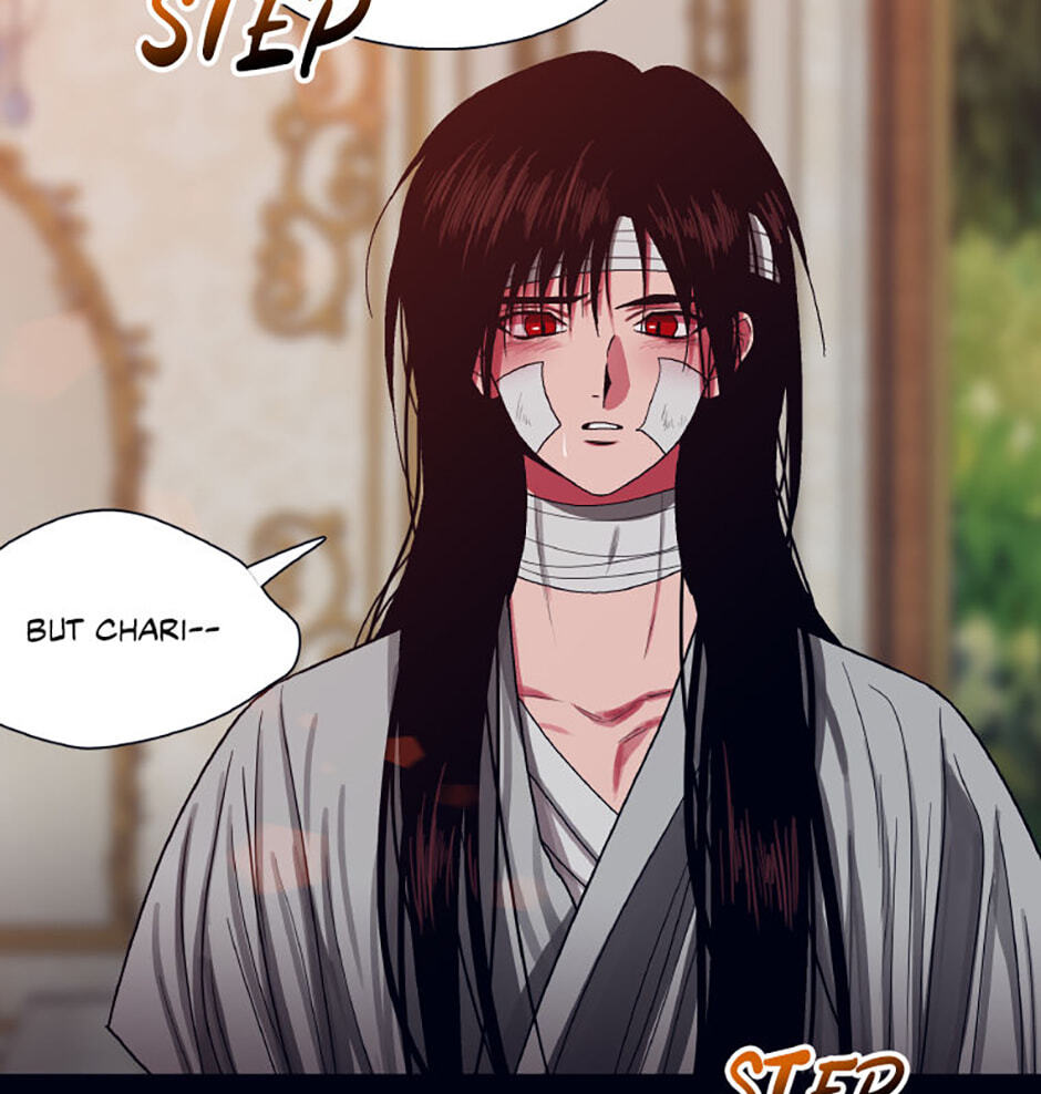 Hara of Thunder Chapter 82 page 82 - 